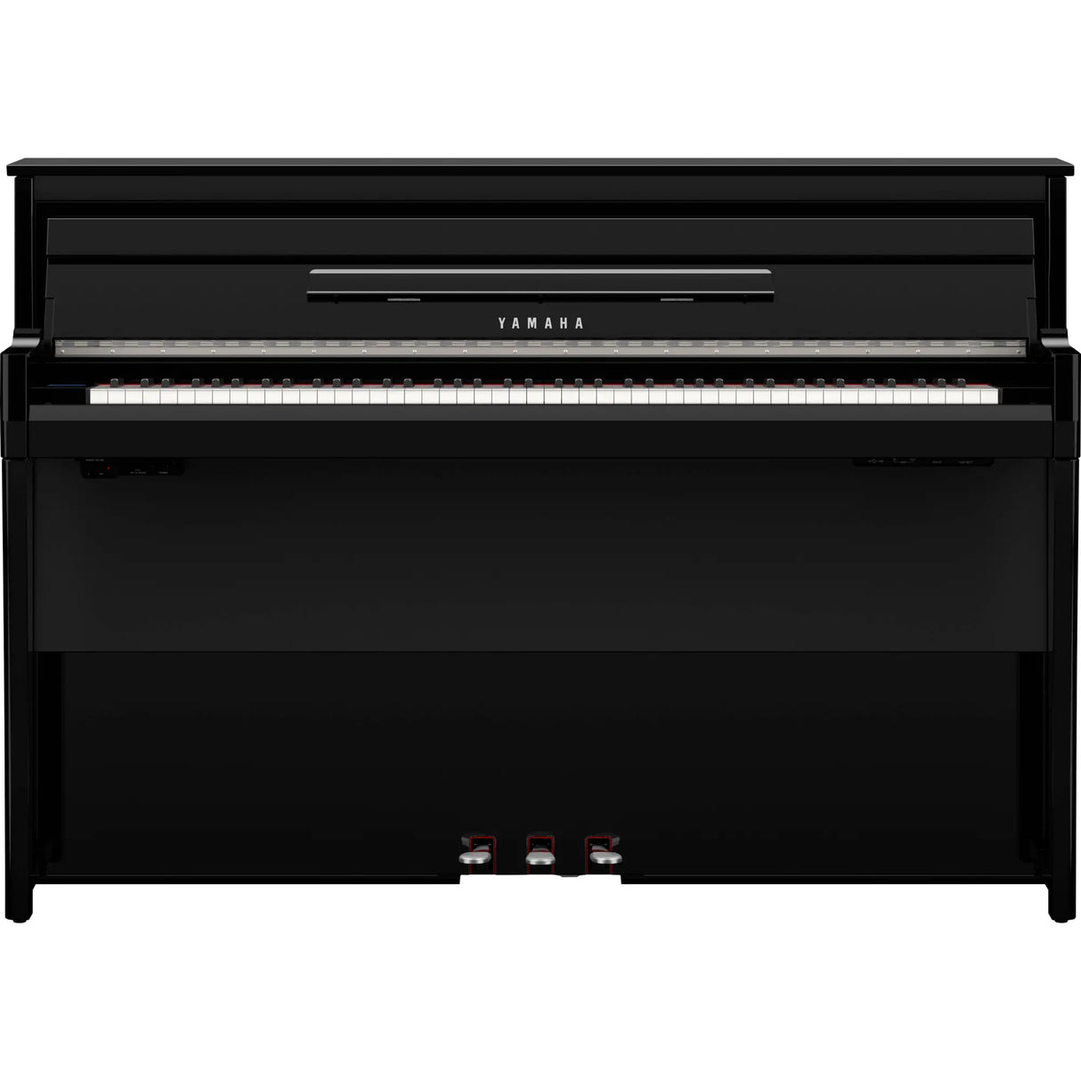 Yamaha NU1XA AvantGrand Hybrid Piano - Musik-Ebert Gmbh