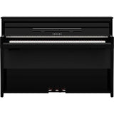 Yamaha NU1XA AvantGrand Hybrid Piano - Musik-Ebert Gmbh