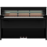 Yamaha NU1XA AvantGrand Hybrid Piano - Musik-Ebert Gmbh