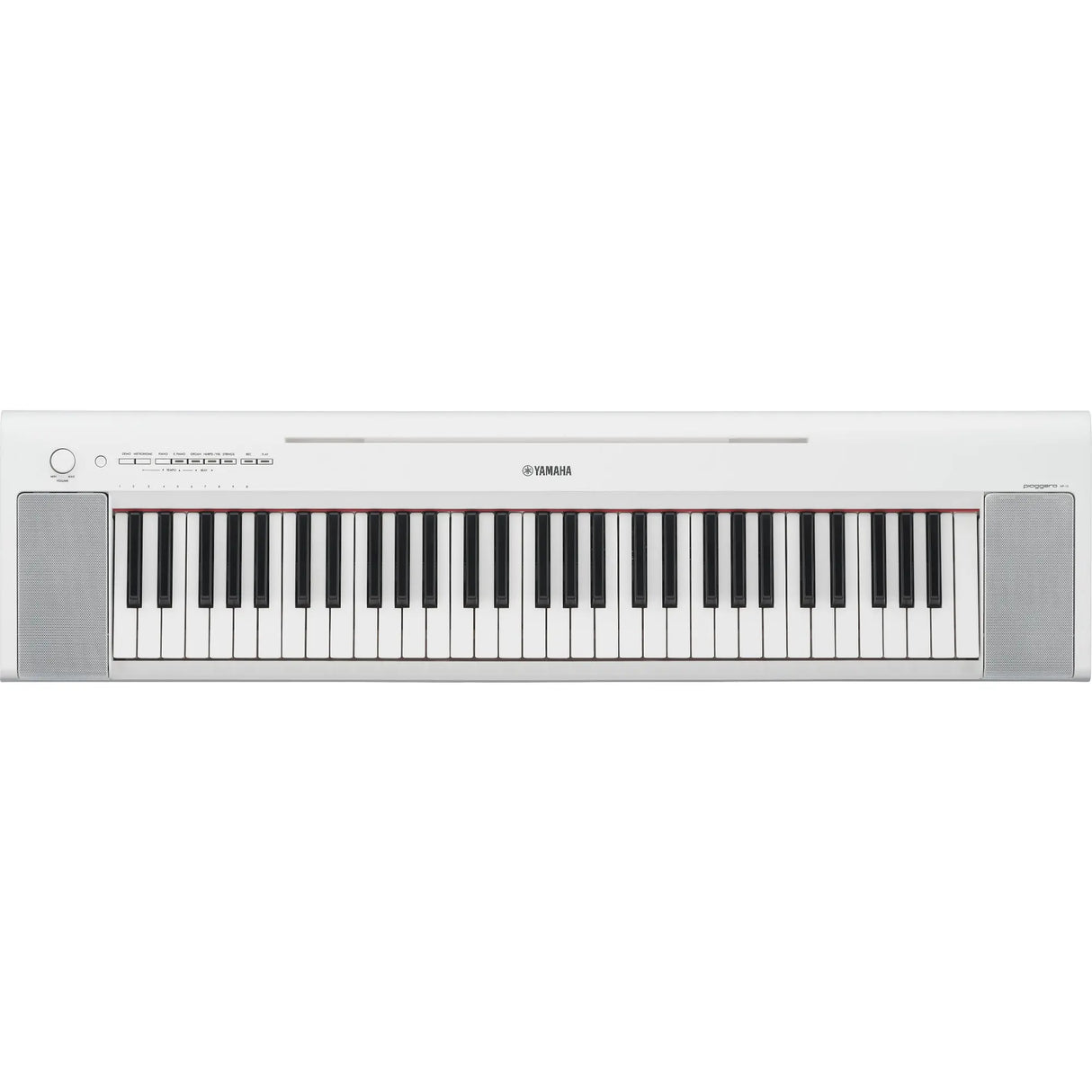 Yamaha NP-15 Piaggero Portable Piano - Musik-Ebert Gmbh