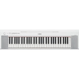 Yamaha NP-15 Piaggero Portable Piano - Musik-Ebert Gmbh