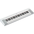 Yamaha NP-15 Piaggero Weiss B-Ware - Musik-Ebert Gmbh