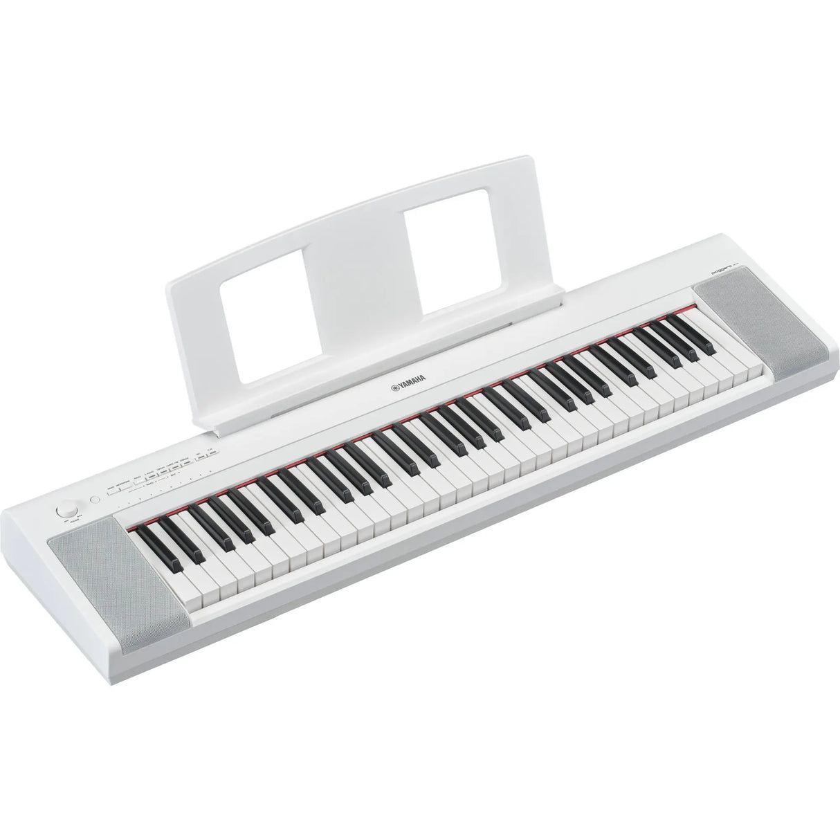 Yamaha NP-15 Piaggero Portable Piano - Musik-Ebert Gmbh