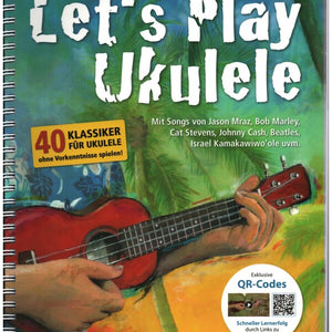 Ukulele - Schule
