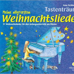 Klavier - Weihnachten