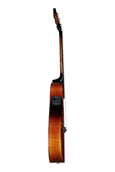 Shape Akustikgitarre Orchestra Modell 418F HG-CE-SBB - Musik-Ebert Gmbh