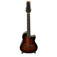 Ovation Elite Plus E-A Gitarre Sapele Tobacco 8-String B-WARE - Musik-Ebert Gmbh