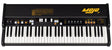 Crumar Mojo 61 MK2  -61 Tasten Waterfall-Tastatur, virtuelle Tonewheel-Orgeln mit VB3-II, 9 Zugriegel - Musik-Ebert Gmbh