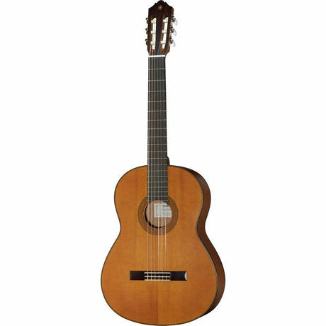 Yamaha CG122 MC (B-Ware) - Musik-Ebert Gmbh