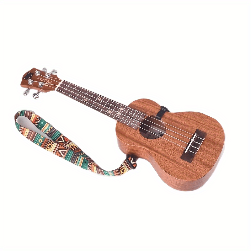 Ebert Basic Ukulelen Gurt - Musik-Ebert Gmbh