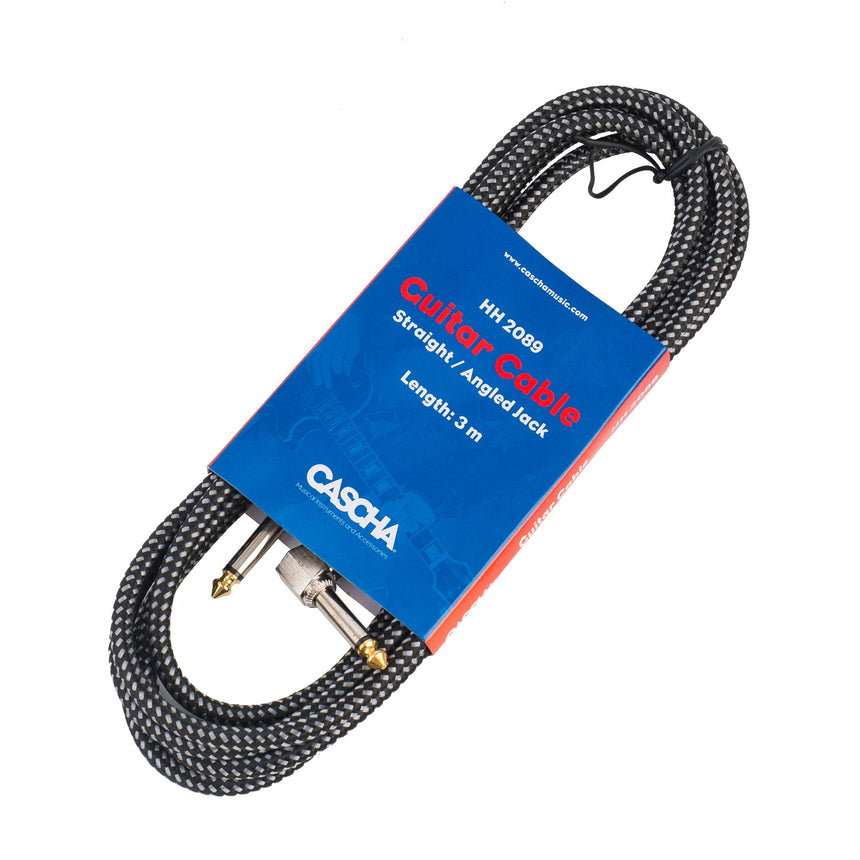 Gitarrenkabel Angle 3m