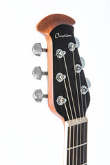 Ovation Celebrity Elite Plus CE48P-RG-G Regal to Natural Elektro-Acousticguitar - Musik-Ebert Gmbh