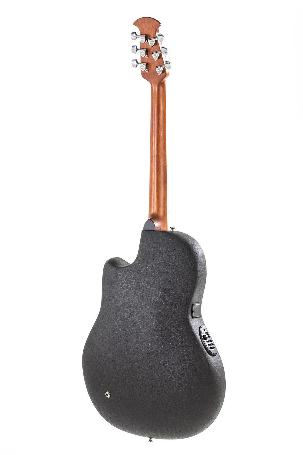 Ovation Celebrity Elite Plus CE48P-RG-G Regal to Natural Elektro-Acousticguitar - Musik-Ebert Gmbh