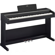 Yamaha YDP-105 Arius Digitalpiano Black - Musik-Ebert Gmbh