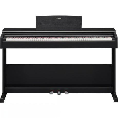 Yamaha YDP-105 Arius Digitalpiano Black