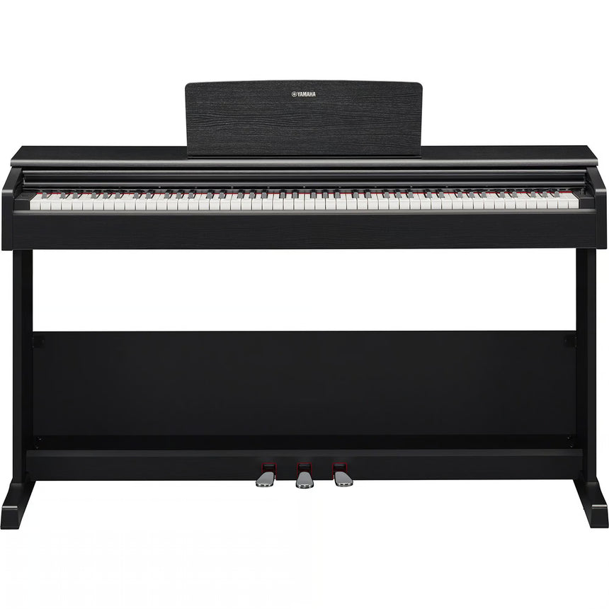 Yamaha YDP-105 Arius Digitalpiano Black