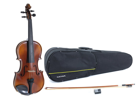 Gewa Violinset Allegro 3/4 - Musik-Ebert Gmbh