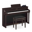 Yamaha CLP 835 Rosenholz Bundle mit Bank und Kopfhörer – bundle-hero
