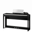 Kawai ES-520 Schwarz Bundle mit Ständer, Pedalen und Kopfhörer – bundle-hero