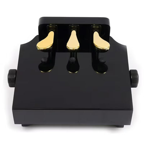 Kinder Pedalerhöhung - macht Klavierspielen mit Pedal schon für Kinder möglich - Musik-Ebert Gmbh