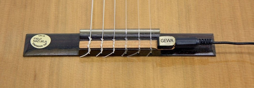 Fire&Stone Tonabnehmer CG-1
