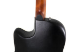 Ovation Celebrity Elite Plus CE48-RR-G Ruby Red Elektro-Acousticguitar - Musik-Ebert Gmbh
