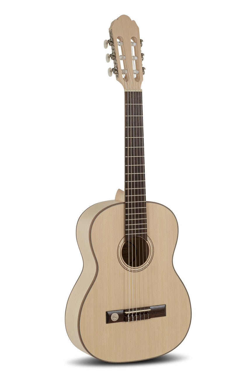 GEWA Konzertgitarre 1/2 Pro Natura (B-Ware) - Musik-Ebert Gmbh