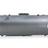 Gewa Pure Violinkoffer Polycarbonat 2.4 - Musik-Ebert Gmbh
