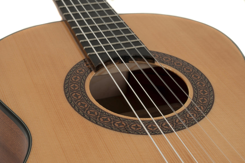 GEWA Klassikgitarre Pro Arte GC 25A B-Ware - Musik-Ebert Gmbh