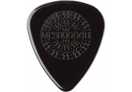 Player's Pack - Meshuggah Fredrik Thordendal Sign. Pick VE (6 Stck.) - ADU 45PFT100 - Musik-Ebert Gmbh