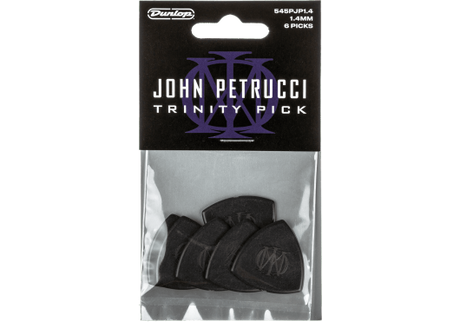 Player's Pack - John Petrucci Trinity 1.40 mm, Player's Pack , (6 Stck.) - ADU 545PJP140 - Musik-Ebert Gmbh
