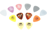 Variety Pack , light und medium , Player's Pack (12 Stck.) - Musik-Ebert Gmbh