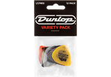 Variety Pack , light und medium , Player's Pack (12 Stck.) - Musik-Ebert Gmbh