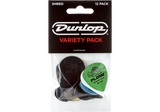 Variety Pack Shred , Player's Pack (12 Stck.) - Musik-Ebert Gmbh