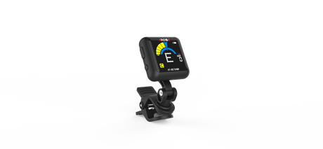 Aroma Clip Tuner wiederaufladbar AT-102 - Musik-Ebert Gmbh
