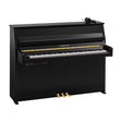 Yamaha B20 Klavier schwarz poliert - Musik-Ebert Gmbh