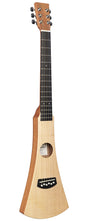 Martin Guitars Steel String Backpacker Guitar - Musik-Ebert Gmbh