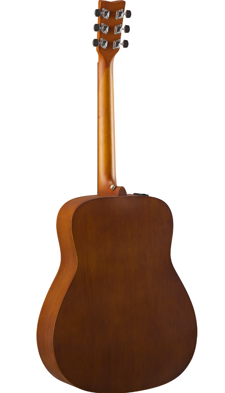 Yamaha FX400 Natural Satin Westerngitarre - Musik-Ebert Gmbh