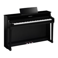 Yamaha Digitalpiano CLP 835 - Musik-Ebert Gmbh