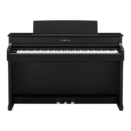 Yamaha Digitalpiano CLP 845 (Monatlicher Mietkauf) - Musik-Ebert Gmbh