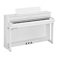 Yamaha Digitalpiano CLP 845 - Musik-Ebert Gmbh