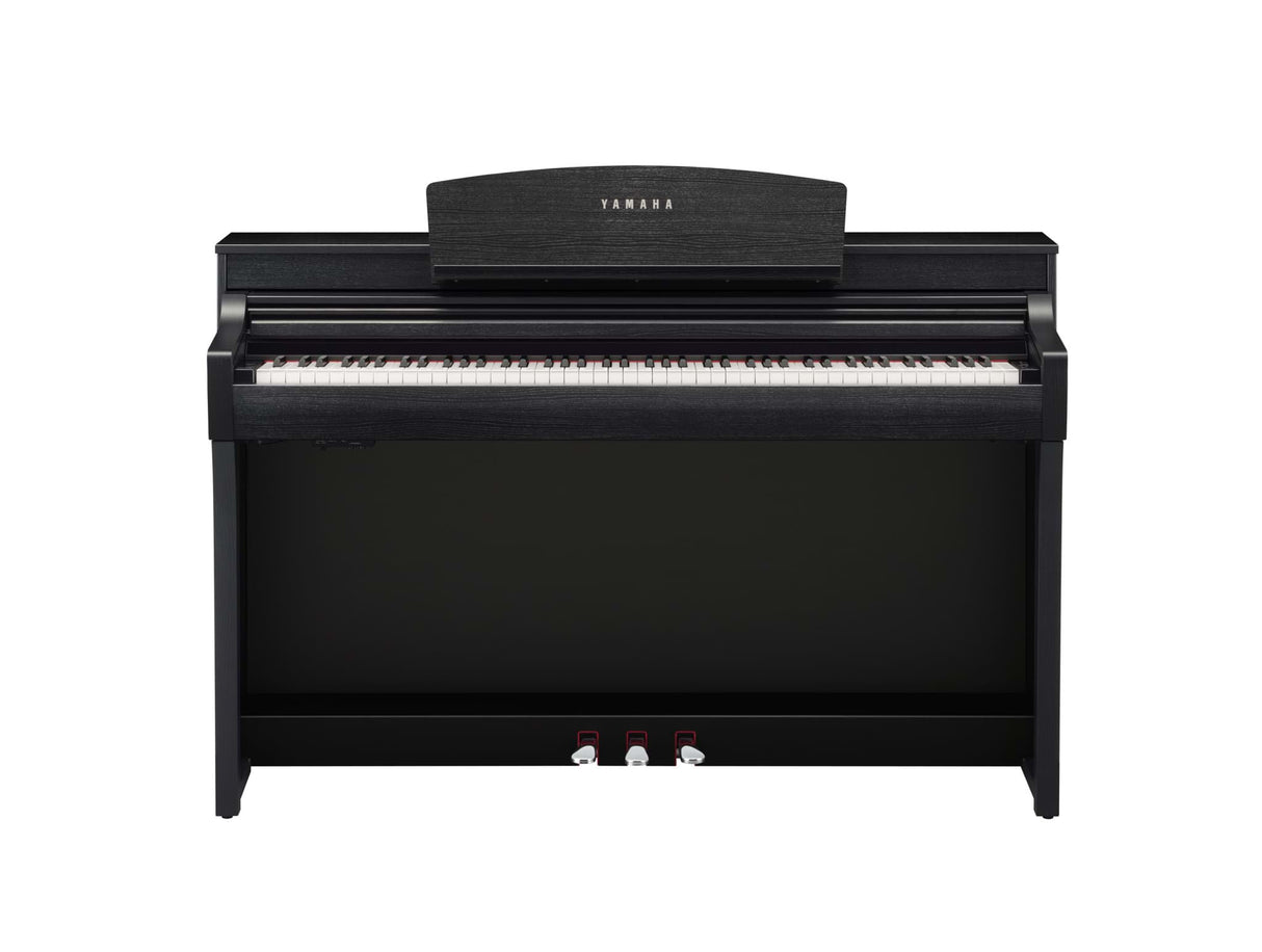 YAMAHA Digitalpiano Clavinova CSP 255 - Musik-Ebert Gmbh