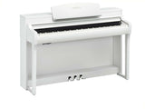 YAMAHA Digitalpiano Clavinova CSP 255 - Musik-Ebert Gmbh