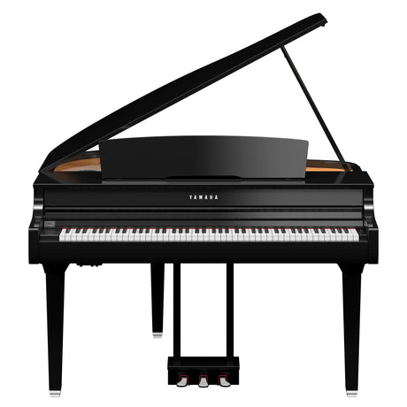 YAMAHA Digitalpiano Clavinova CSP 295GP - Musik-Ebert Gmbh