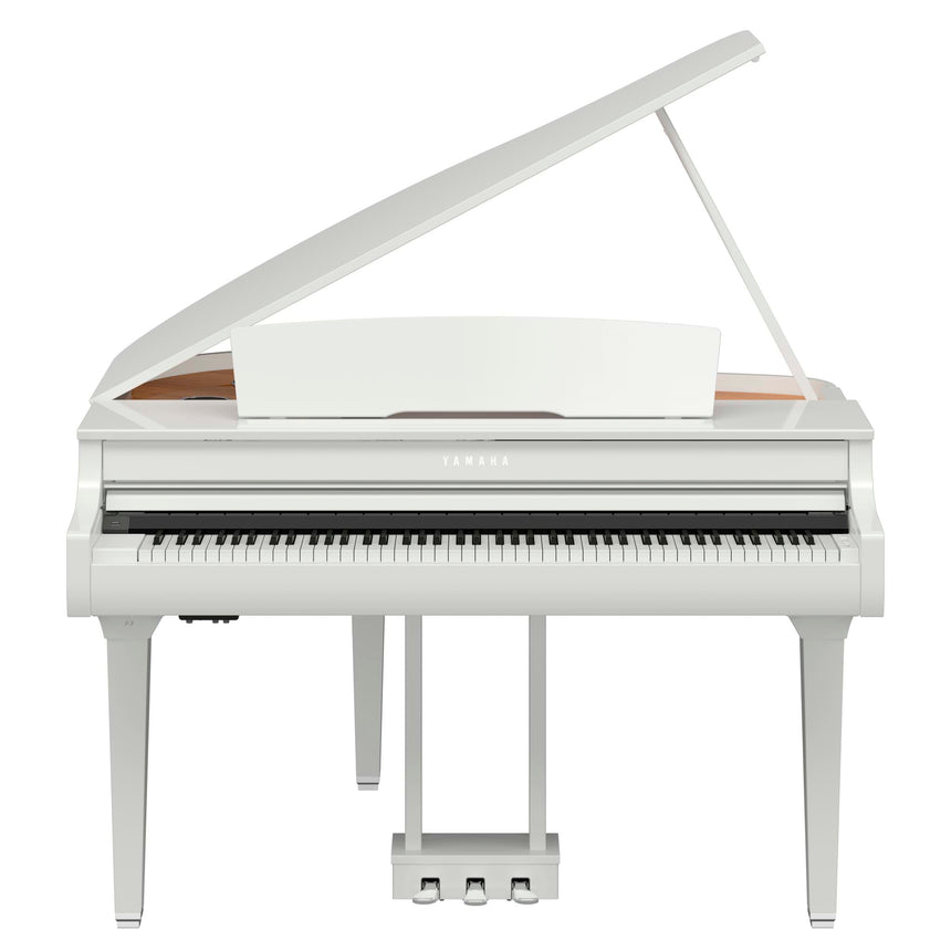 YAMAHA Digitalpiano Clavinova CSP 295GP - Musik-Ebert Gmbh