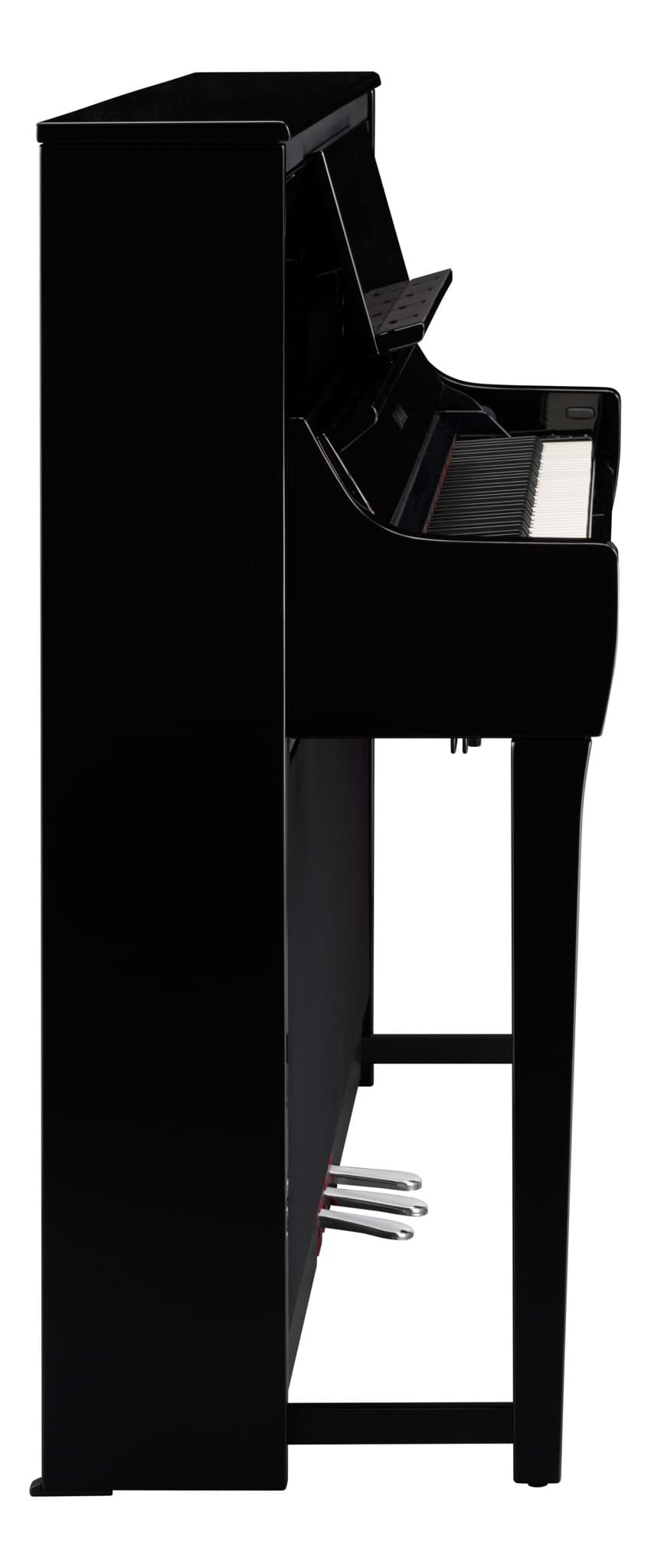 YAMAHA Digitalpiano Clavinova CSP 295 - Musik-Ebert Gmbh