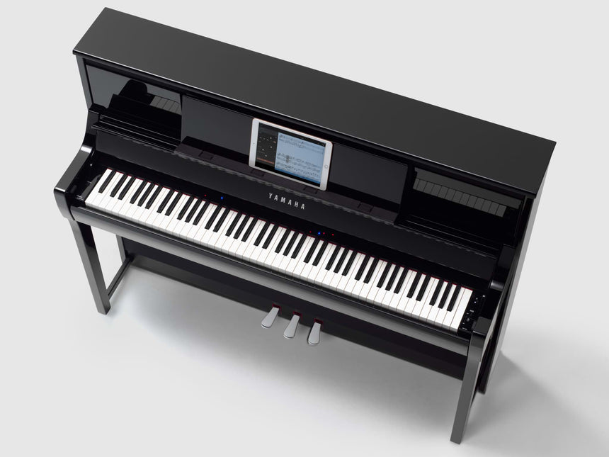 YAMAHA Digitalpiano Clavinova CSP 295 - Musik-Ebert Gmbh