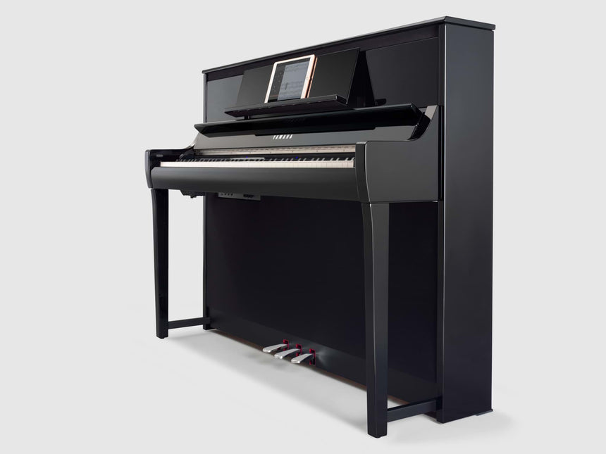 YAMAHA Digitalpiano Clavinova CSP 295 - Musik-Ebert Gmbh