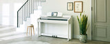 YAMAHA Digitalpiano Clavinova CSP 255 - Musik-Ebert Gmbh