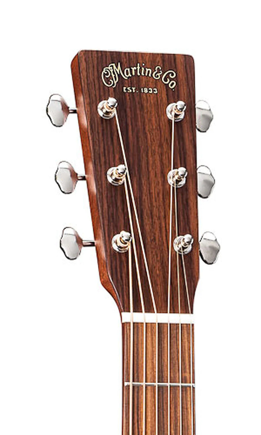 Martin D-15M Dreadnought, Vintage Details - inklusive Softlight Koffer - Musik-Ebert Gmbh